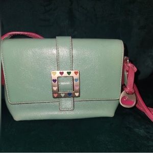 Dooney & Bourke Y2K Purse